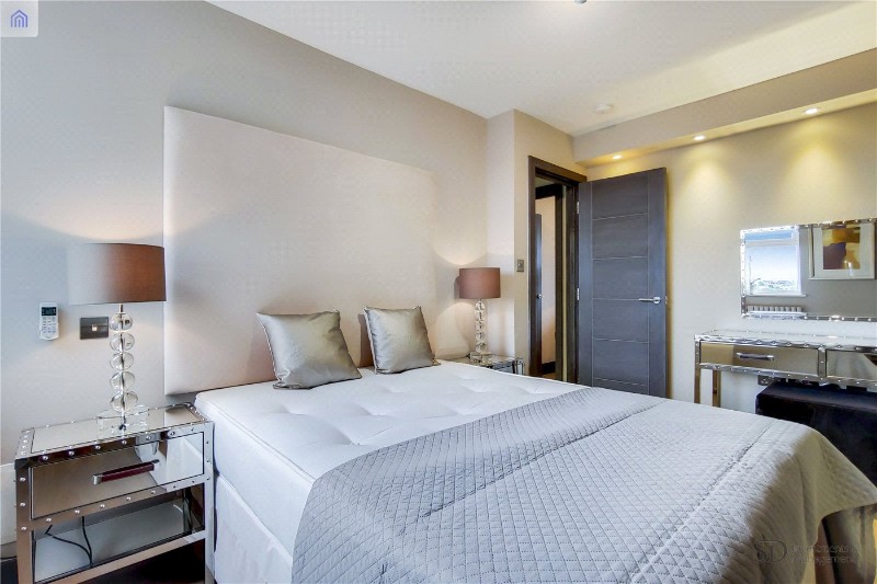Boydell Court, St John&#39;s Wood Park, St John&#39;s Wood, London, NW8