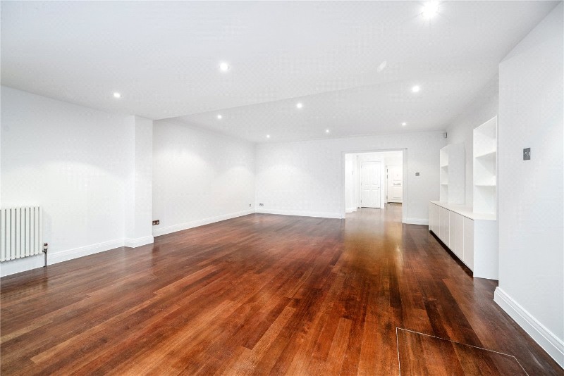 The Marlowes, St John&#39;s Wood, London, NW8