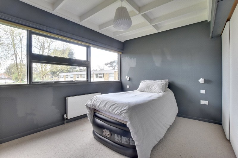 The Plantation, Blackheath, London, SE3