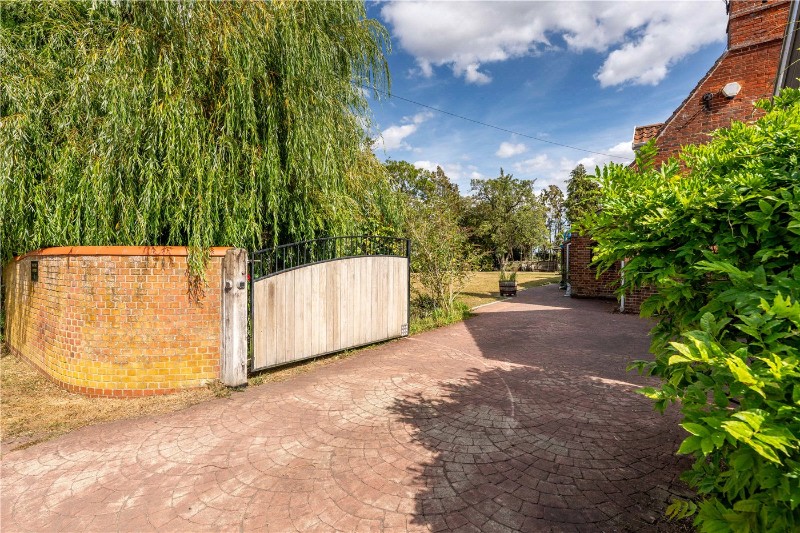Sexton Road, Hedenham, Bungay, Norfolk, NR35