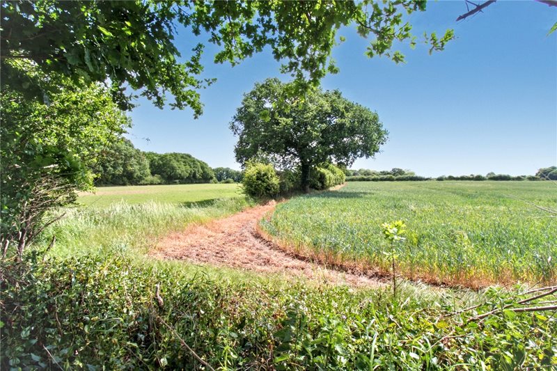 Rushmeadow Road, Scarning, Dereham, Norfolk, NR19