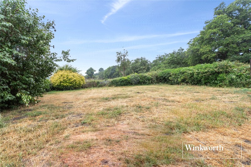 Great North Road, Barnet, Hertfordshire, EN5