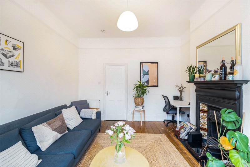 Gowlett Road, London, SE15