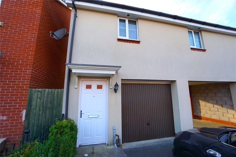 Emerson Square, Bristol, BS7