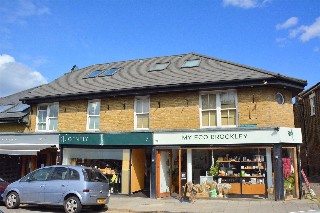 Harefield Mews, Brockley, London, SE4