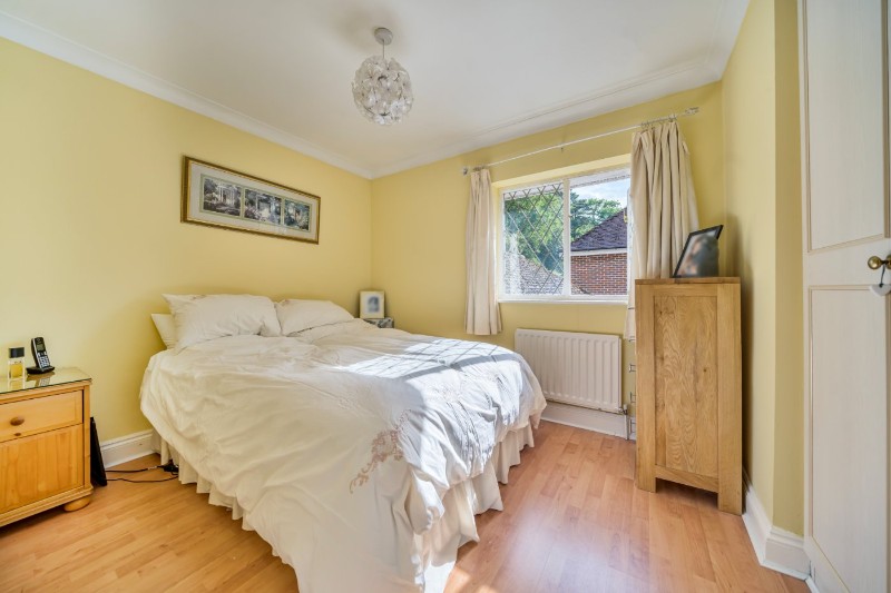 Birkdale Gardens, Croydon, CR0