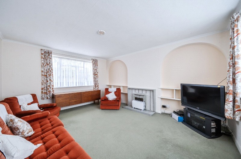Milner Road, Thornton Heath, CR7