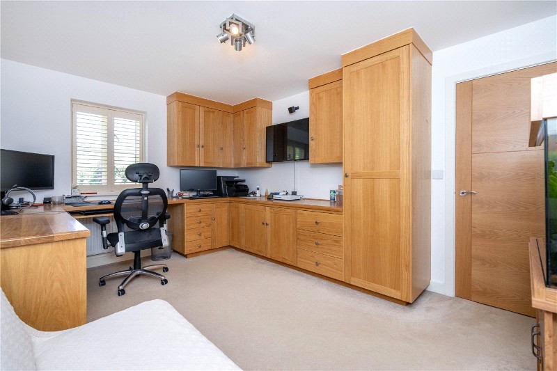 Hunters Court, Quarrington, Sleaford, Lincolnshire, NG34
