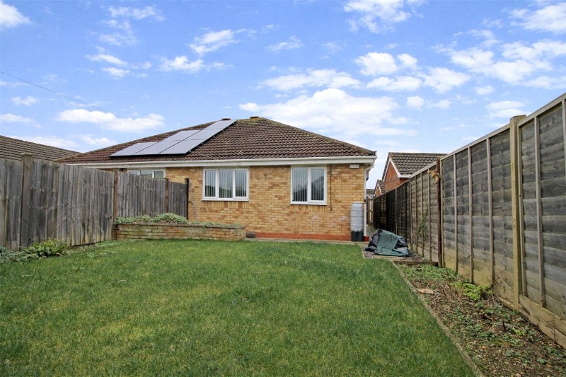 Courtfields, Market Deeping, Peterborough, Lincolnshire, PE6