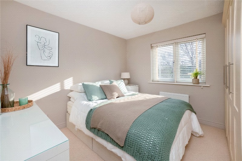 Blenheim Close, Bidford-on-Avon, Alcester, Warwickshire, B50