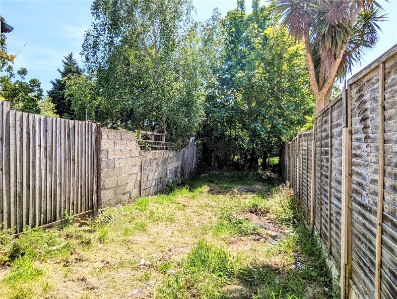 Florence Road, Poole, Dorset, BH14