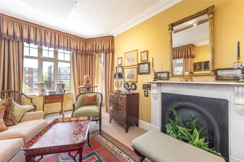 Maida Vale, London, W9