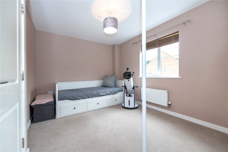 Tooley Way, Deeping St. James, Peterborough, Lincolnshire, PE6