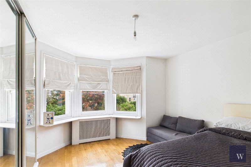 Culverden Road, London, SW12