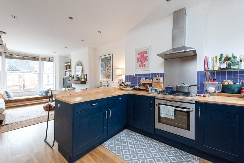Ashburnham Road, London, NW10