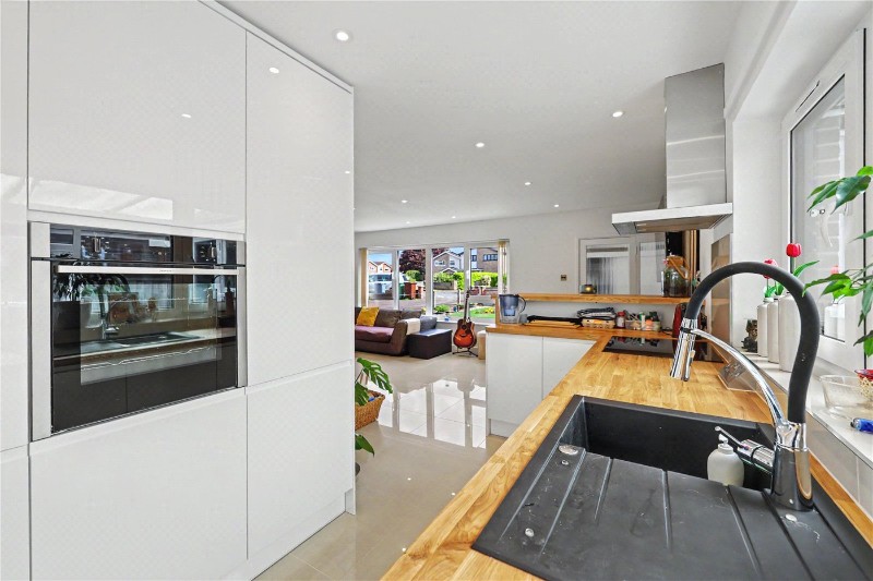 Prince Andrews Road, Hellesdon, Norwich, Norfolk, NR6
