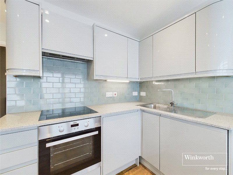 Castle Street, Reading, Berkshire, RG1