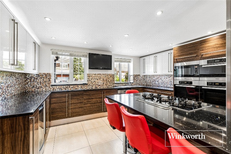 Rockways, Arkley, EN5