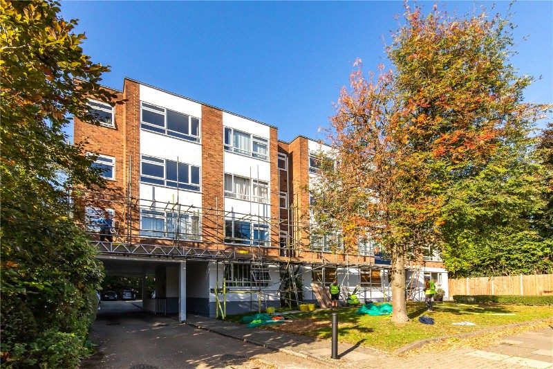 Parkwood, Mount Park Road, Ealing, W5