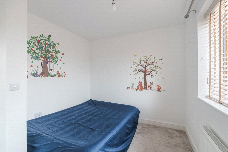 Buckthorn Lane, Wimborne, Dorset, BH21