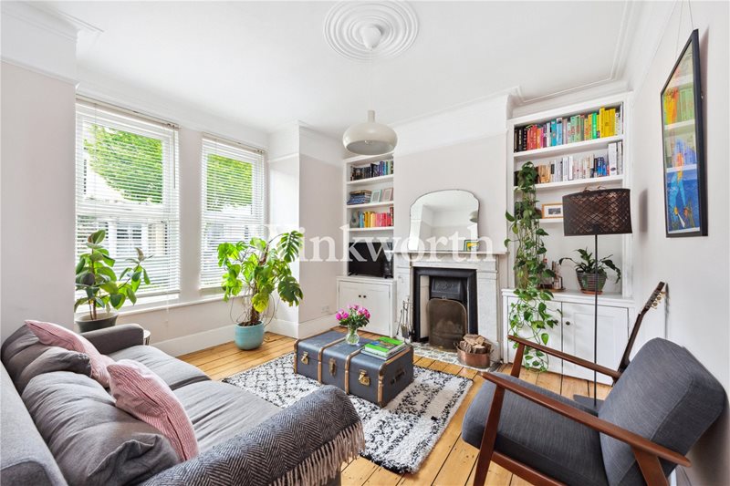 Ranelagh Road, London, N17