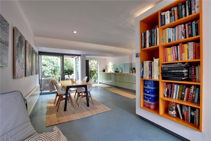 Tristan Square, Blackheath, London, SE3