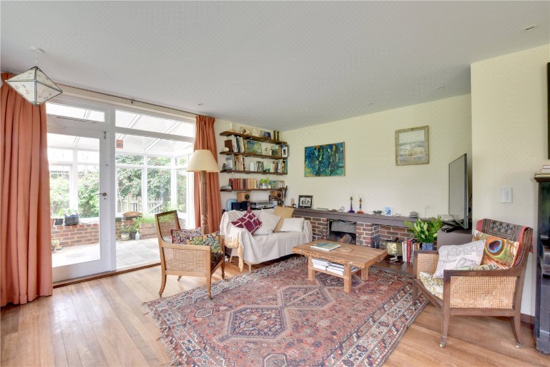 Ulundi Road, Blackheath, London, SE3