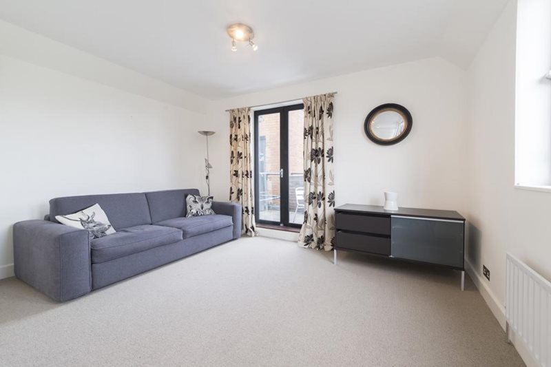Long Lane, Clerkenwell, London, EC1A