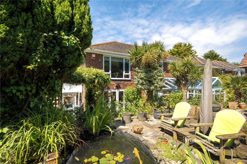 Bure Homage Lane, Mudeford, Christchurch, BH23