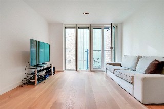 Avantgarde Tower, 1 Avantgarde Place, London, E1