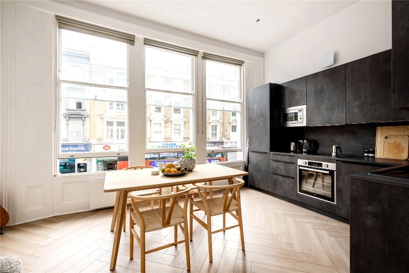 Ladbroke Grove, London, W10