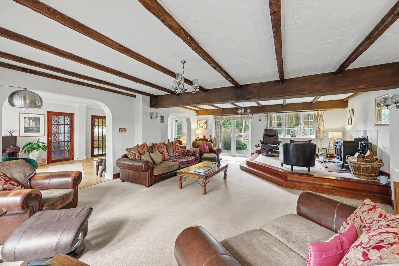 Drayton High Road, Drayton, Norwich, Norfolk, NR8