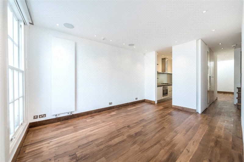 Draycott Avenue, Knightsbridge, London, SW3