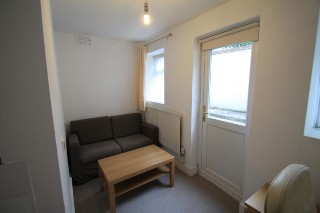 Parkfield Road, London, SE14