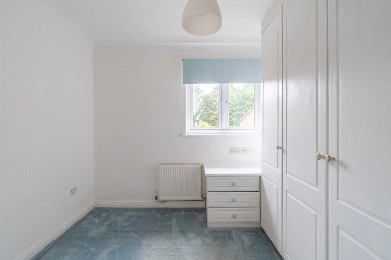 Old Manor Close, Wimborne, Dorset, BH21