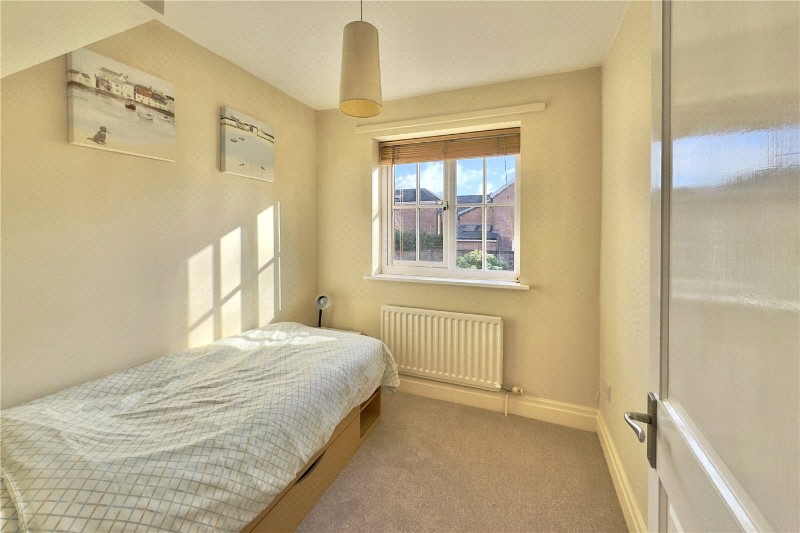 Old Town Close, Beaconsfield, Buckinghamshire, HP9