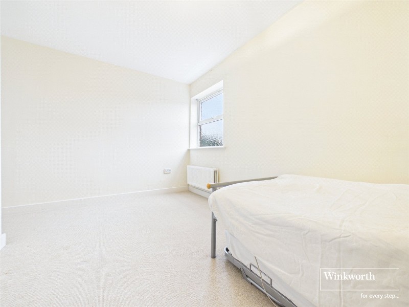 Silver Street, Reading, Berkshire, RG1