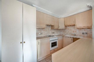 Stuart Tower, 105 Maida Vale, Maida Vale, London, W9