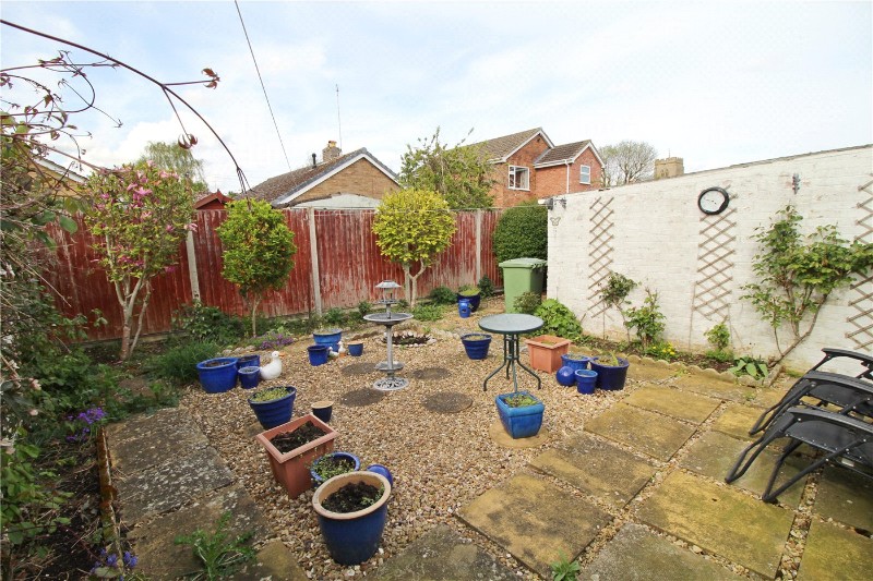 The Avenue, Market Deeping, Peterborough, Lincolnshire, PE6