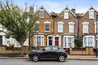 Daleview Road, London, N15