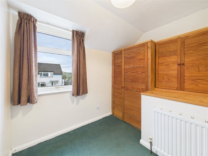 Brady Close, Sandford, Crediton, Devon, EX17