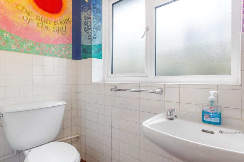 Hayes Way, Beckenham, BR3