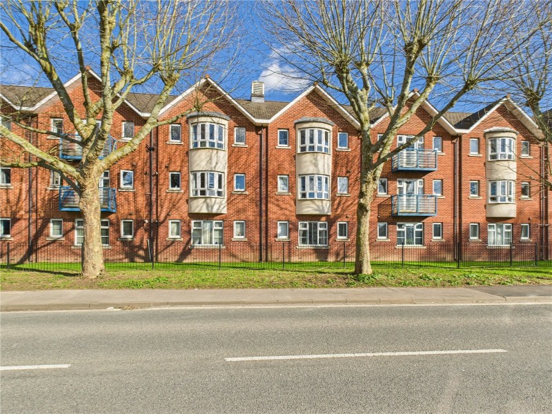 Powhay Mills, Tudor Street, Exeter, EX4