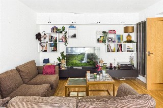 Barrhill Road, London, SW2