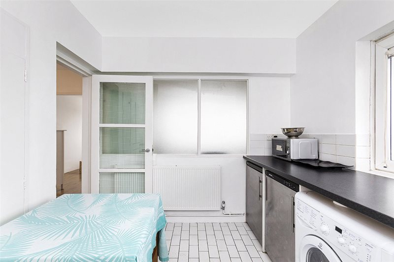Michael Cliffe House, Skinner Street, London, EC1R