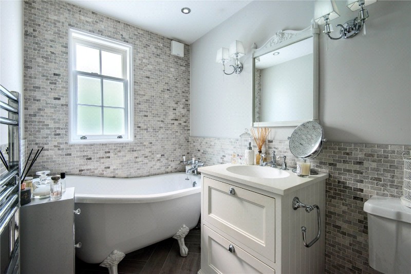 Carlton Hill, St John's Wood, London, NW8