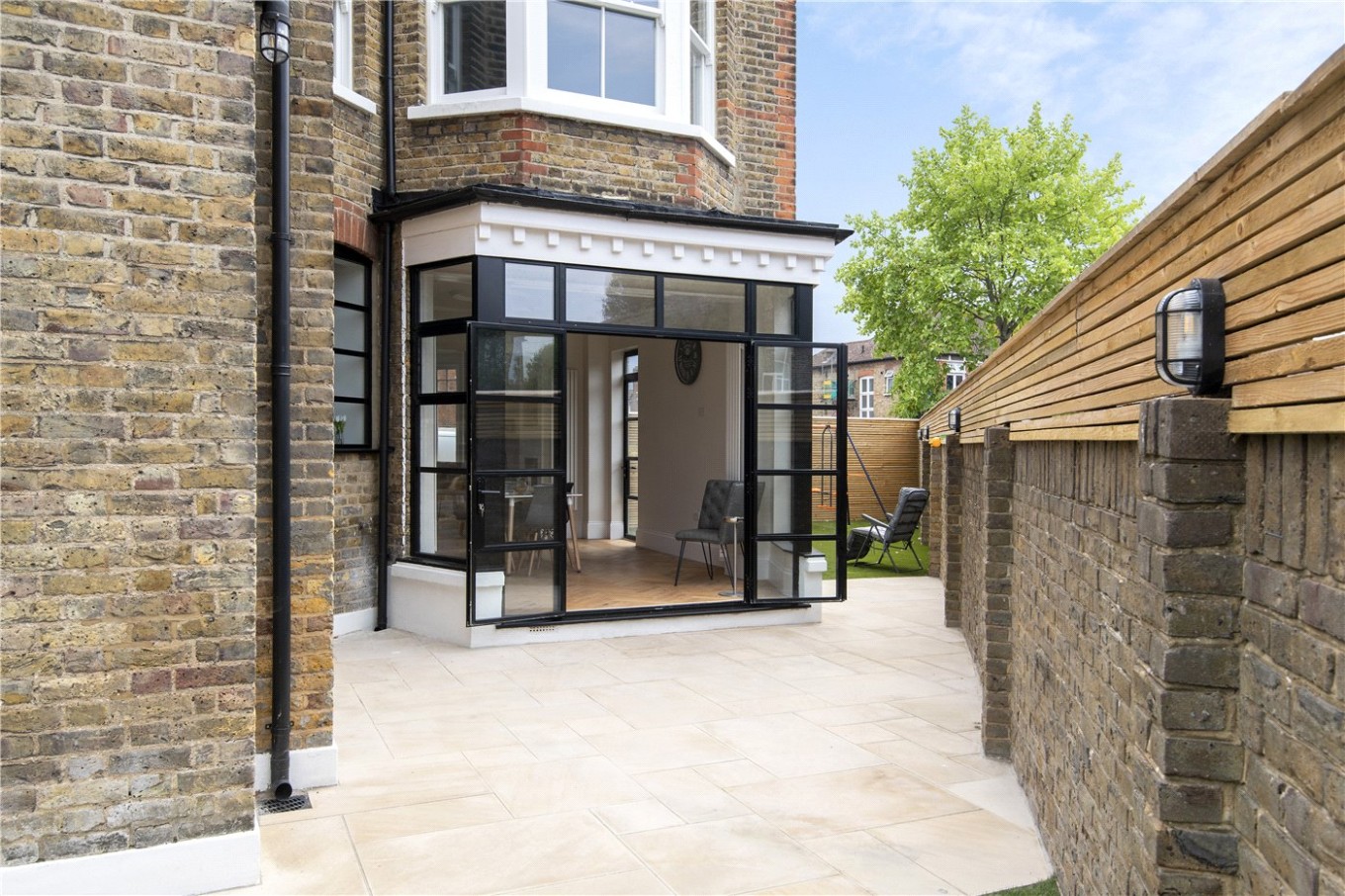 4 bedroom property for sale in Downton Avenue, London, SW2 (Ref