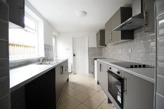 Bridge Street, Deeping St. James, Peterborough, Lincolnshire, PE6