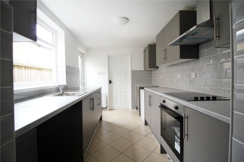 Bridge Street, Deeping St. James, Peterborough, Lincolnshire, PE6