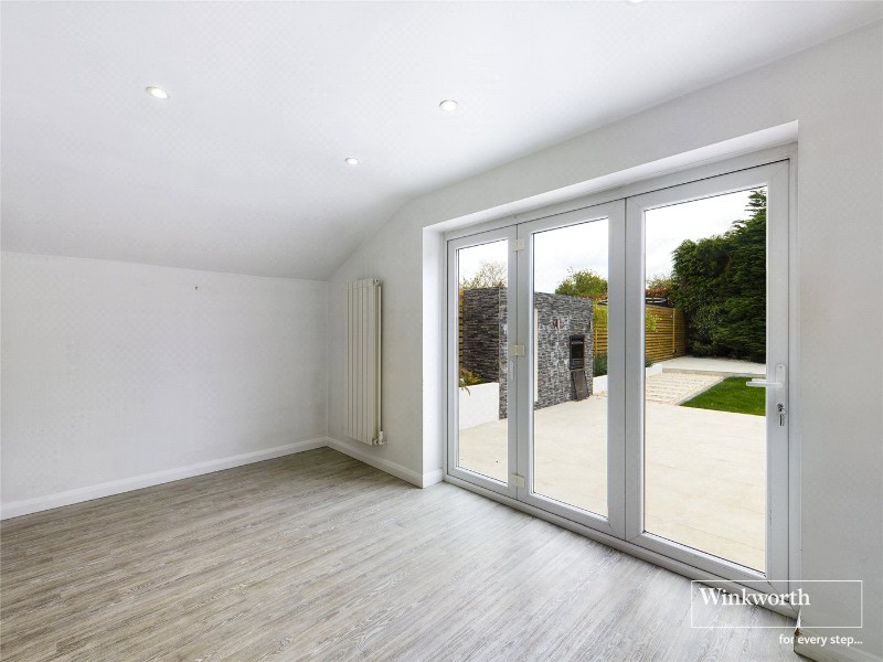 Upper Woodcote Road, Caversham, Reading, Berkshire, RG4